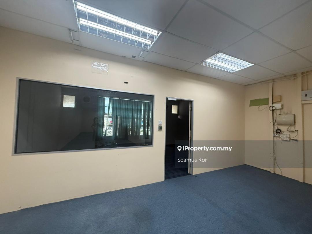 Pejabat untuk Disewa di Dataran Sunway, Kota Damansara oleh Seamus Kor - iProperty.com.my