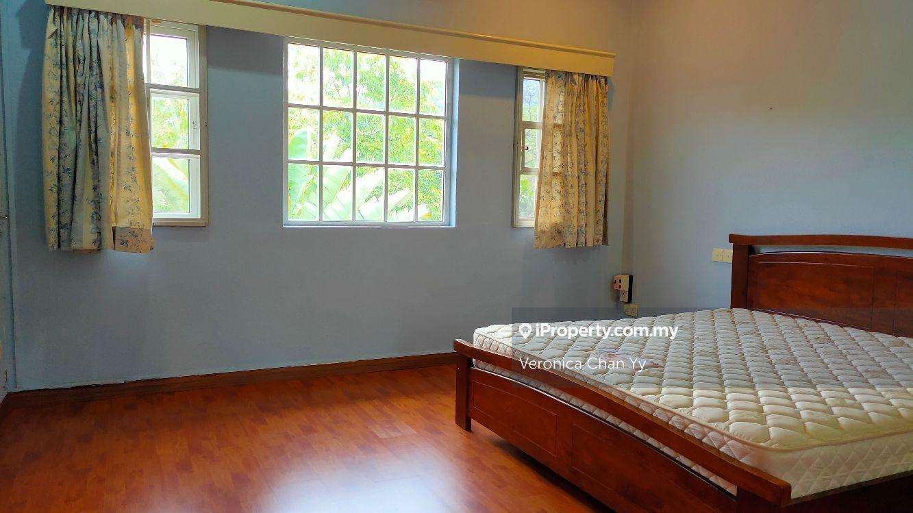 3-storey Terraced House for Rent in Taman Tun Abdul Razak, Ampang by Veronica Chan Yy - iProperty.com.my