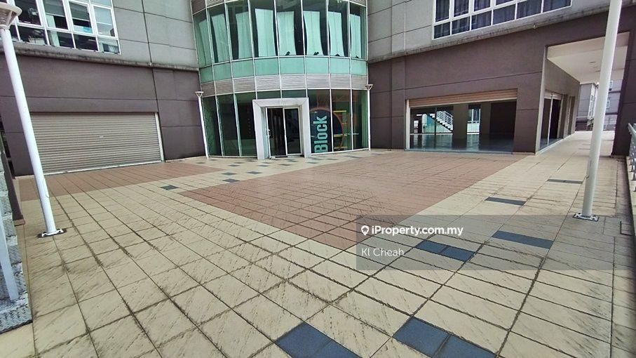 Shop for Rent in The Strand, Dataran Sunway, Kota Damansara by Kl Cheah - iProperty.com.my