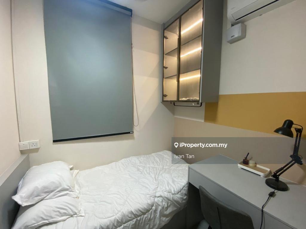 Service Residence for Rent in Neu Suites by Ivan Tan - iProperty.com.my