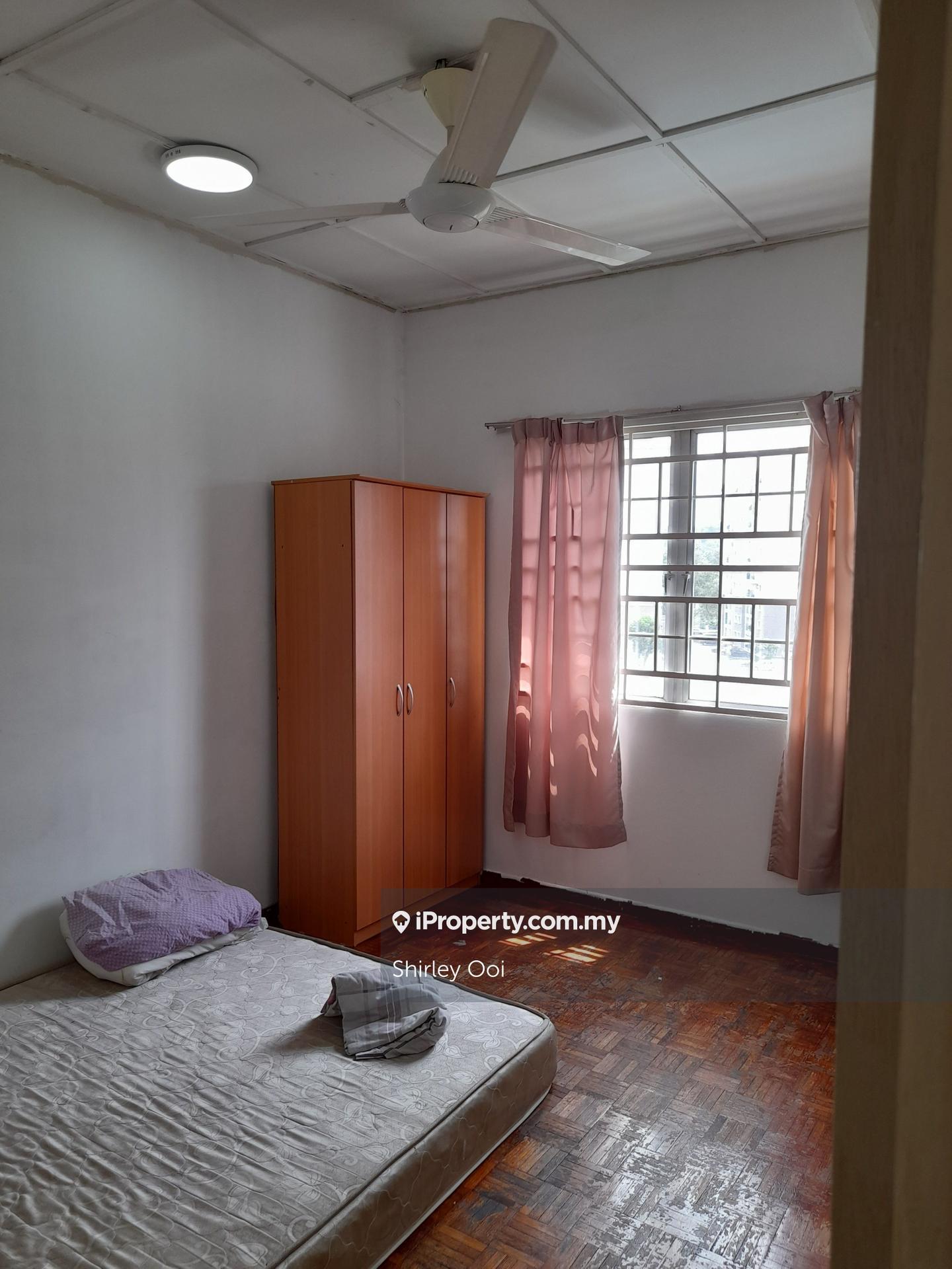 Apartment for Rent in Kenanga Apartments by Shirley Ooi - iProperty.com.my