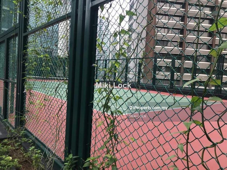 Service Residence for Sale in The Ritz-Carlton Residences by Miki Lock - iProperty.com.my