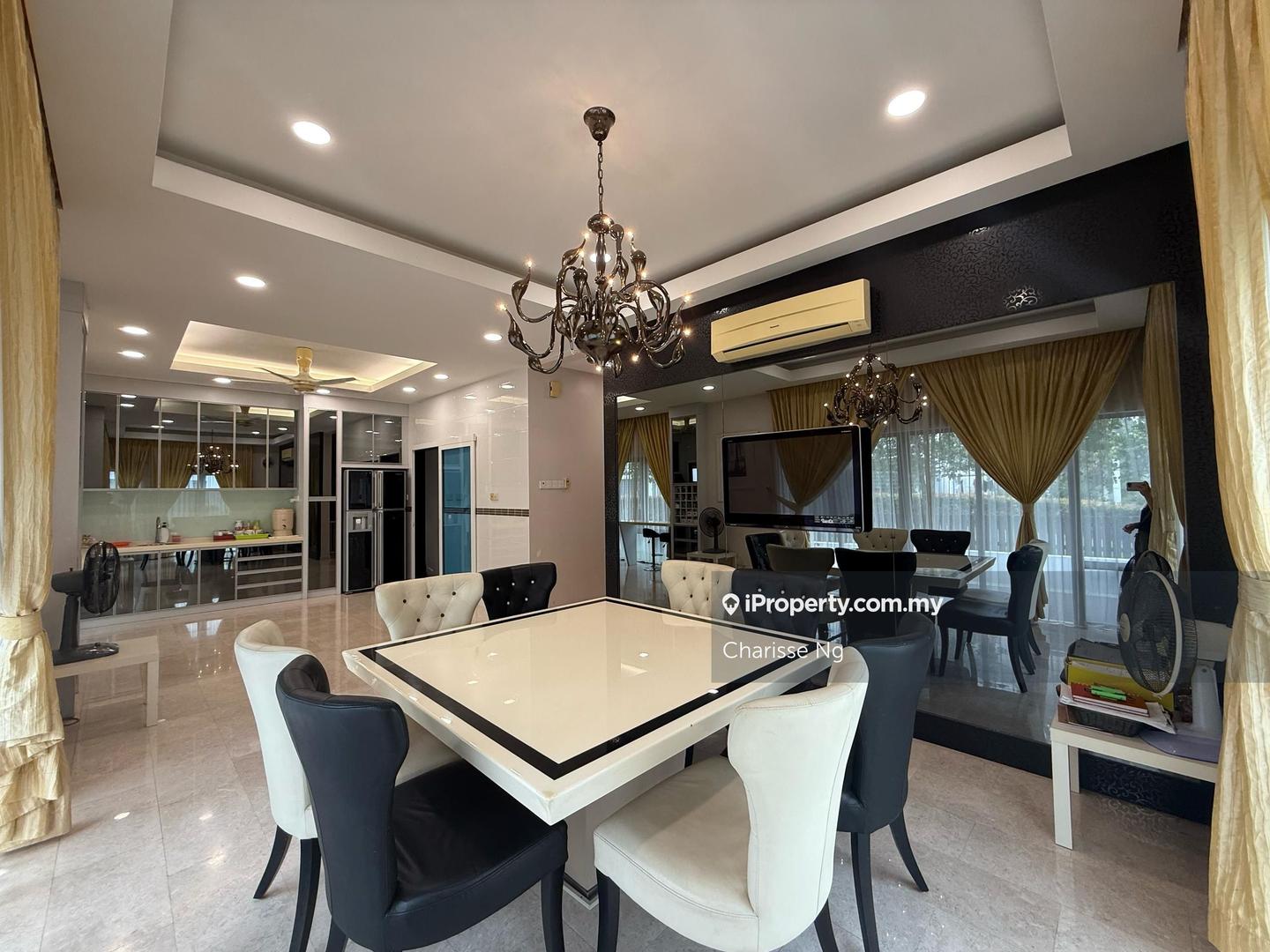 Bungalow House for Sale in Jade Hills, Kajang by Charisse Ng - iProperty.com.my