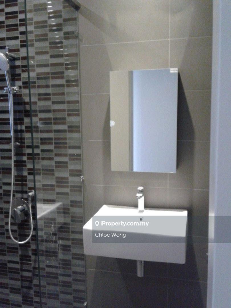 Residensi Servis untuk Dijual di The Leafz @ Dedaun oleh Chloe Wong - iProperty.com.my