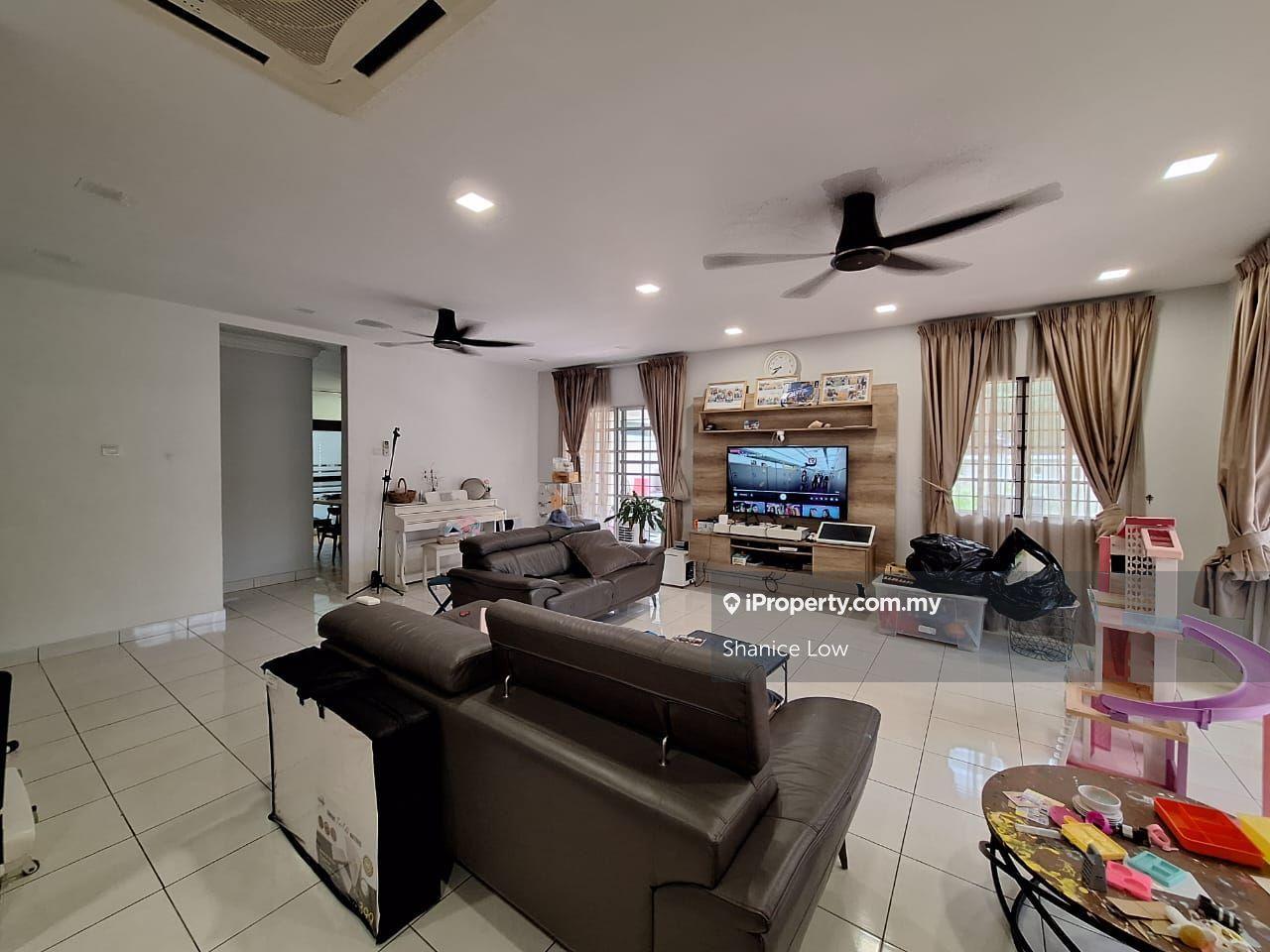 2-storey Terraced House for Sale in Bandar Puteri Puchong, Puchong by Shanice Low - iProperty.com.my