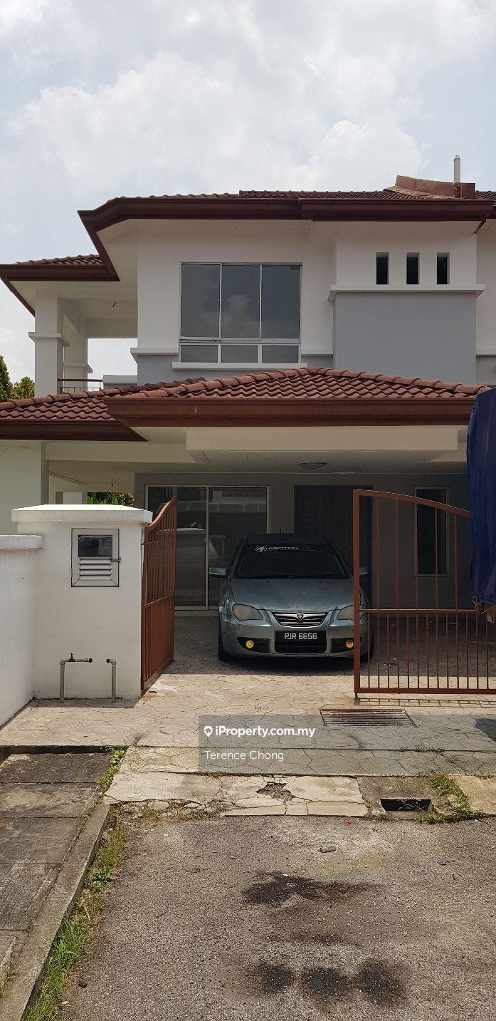 2-storey Terraced House for Sale in Shah Alam, Selangor by Terence Chong - iProperty.com.my