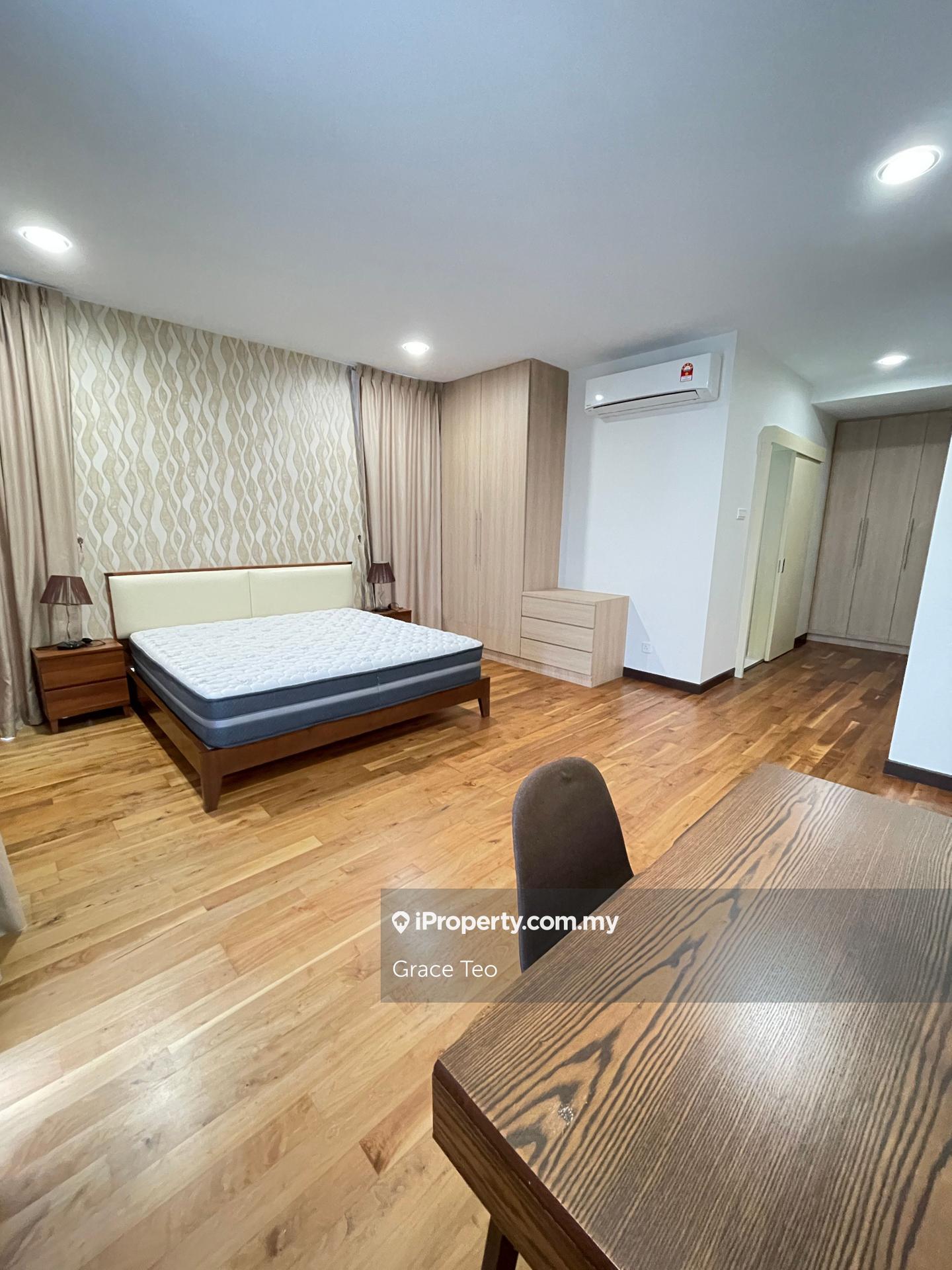 Condominium for Sale in Jesselton Residences by Grace Teo - iProperty.com.my