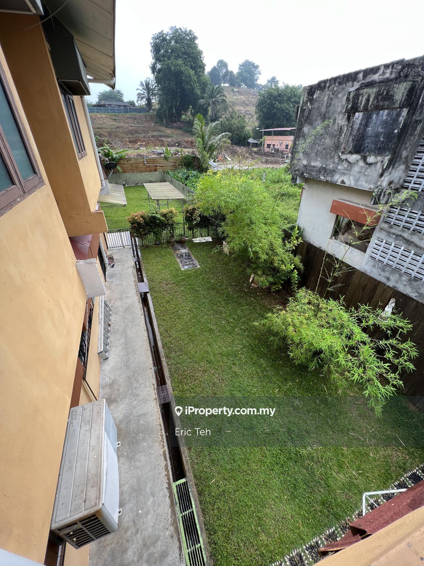 Banglo untuk Dijual di Rasah, Seremban, Rasah oleh Eric Teh - iProperty.com.my