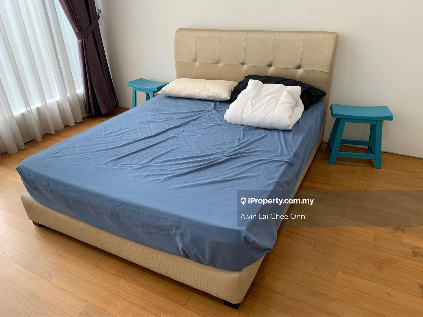 Service Residence for Sale in Quadro Residences by Alvin Lai - iProperty.com.my