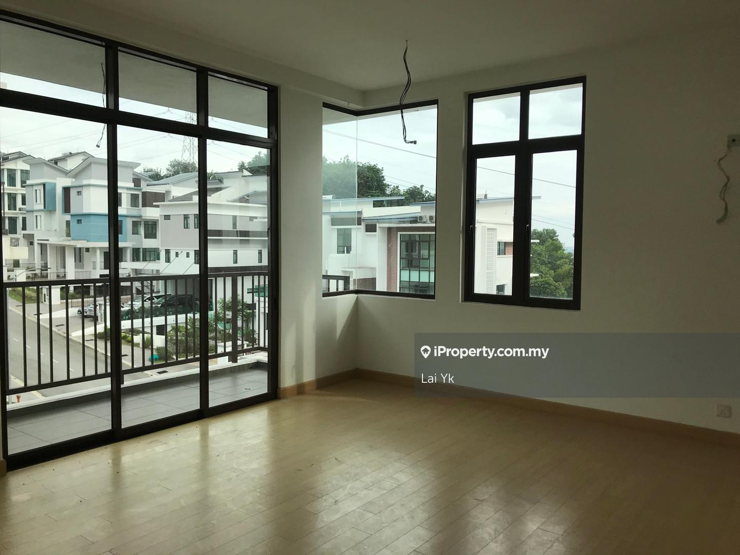Semi-Detached House for Sale in Putra Heights, Subang Jaya by Lai Yk - iProperty.com.my