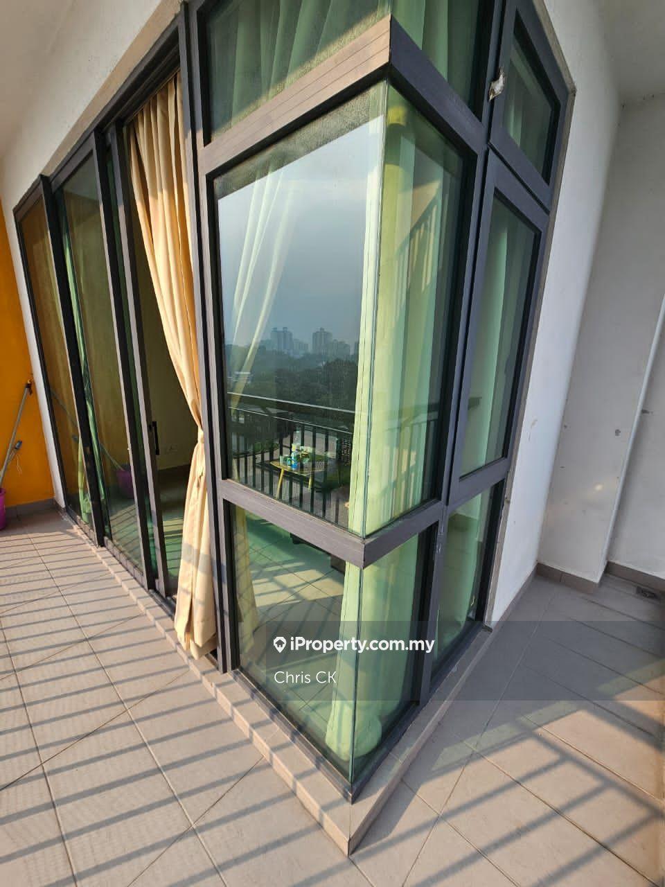 Condominium for Rent in Parkhill Residence by Chris CK - iProperty.com.my