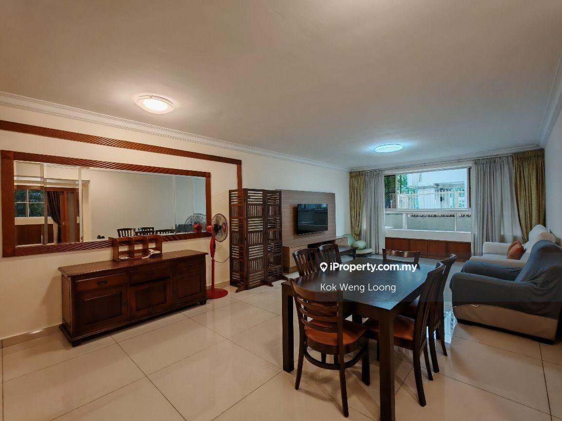 Kondominium untuk Disewa di Mont Kiara Pelangi oleh Kok Weng Loong - iProperty.com.my