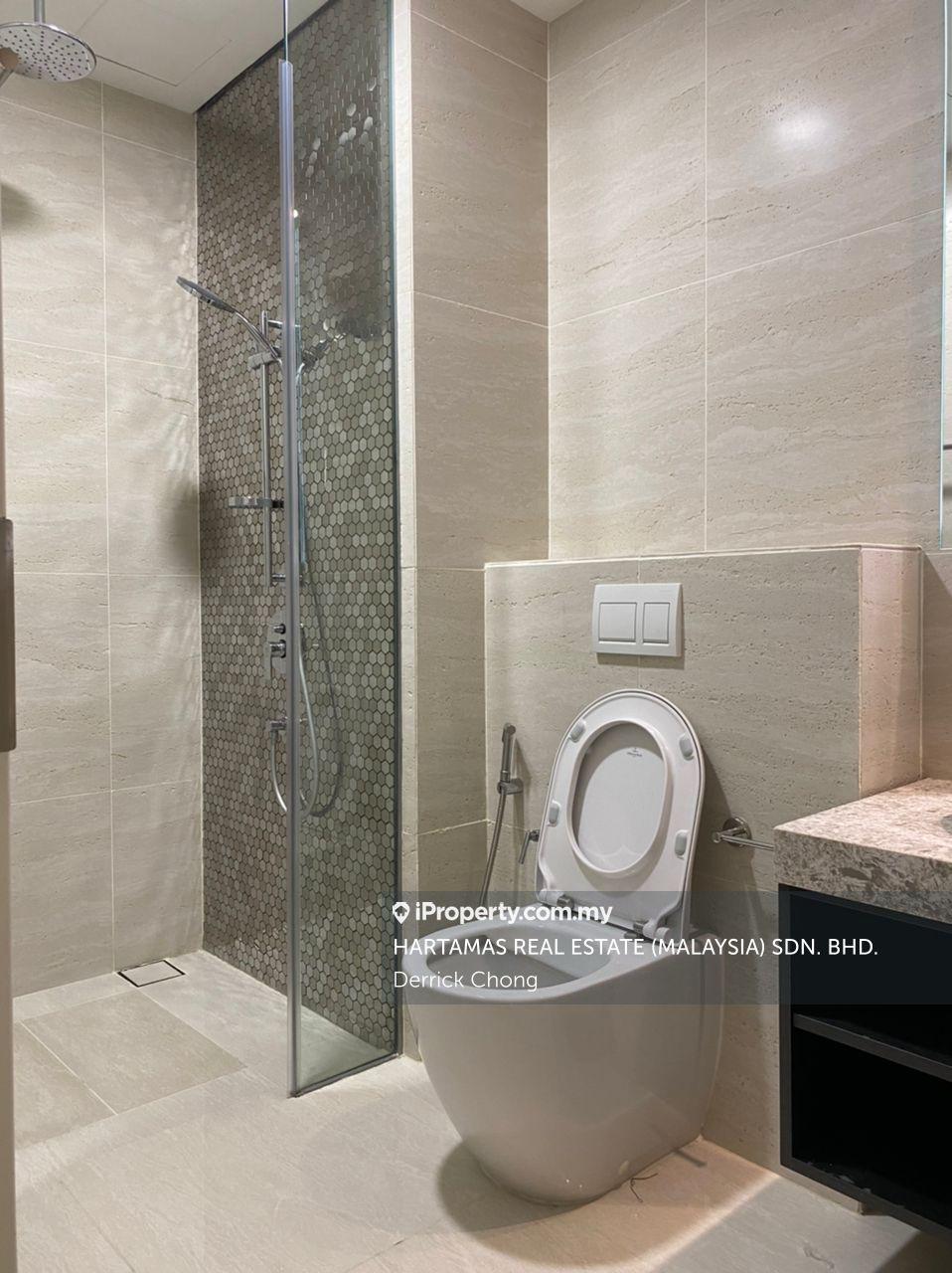 Service Residence for Rent in Star Residences Two by Derrick Chong - iProperty.com.my