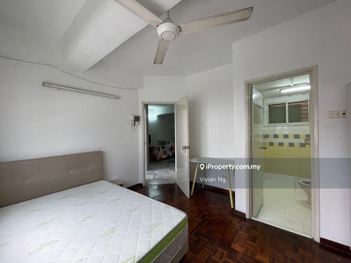 Kondominium untuk Disewa di Menara Bakti oleh Vivian Ng - iProperty.com.my