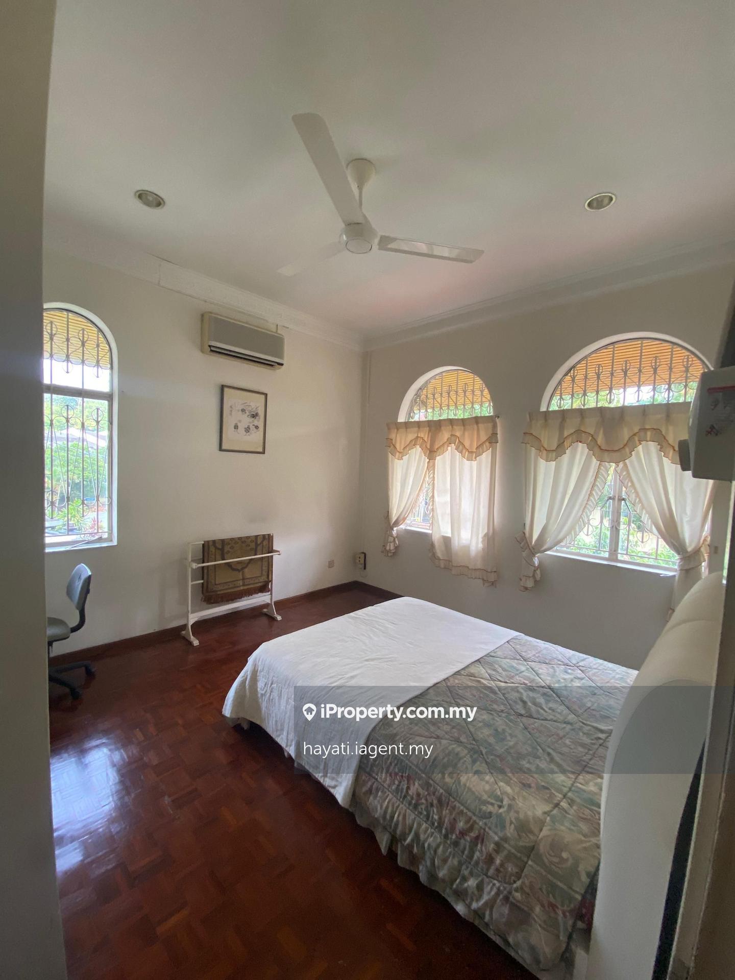 Banglo untuk Dijual di TAMAN ZOOVIEW, Ampang oleh hayati.iagent.my - iProperty.com.my