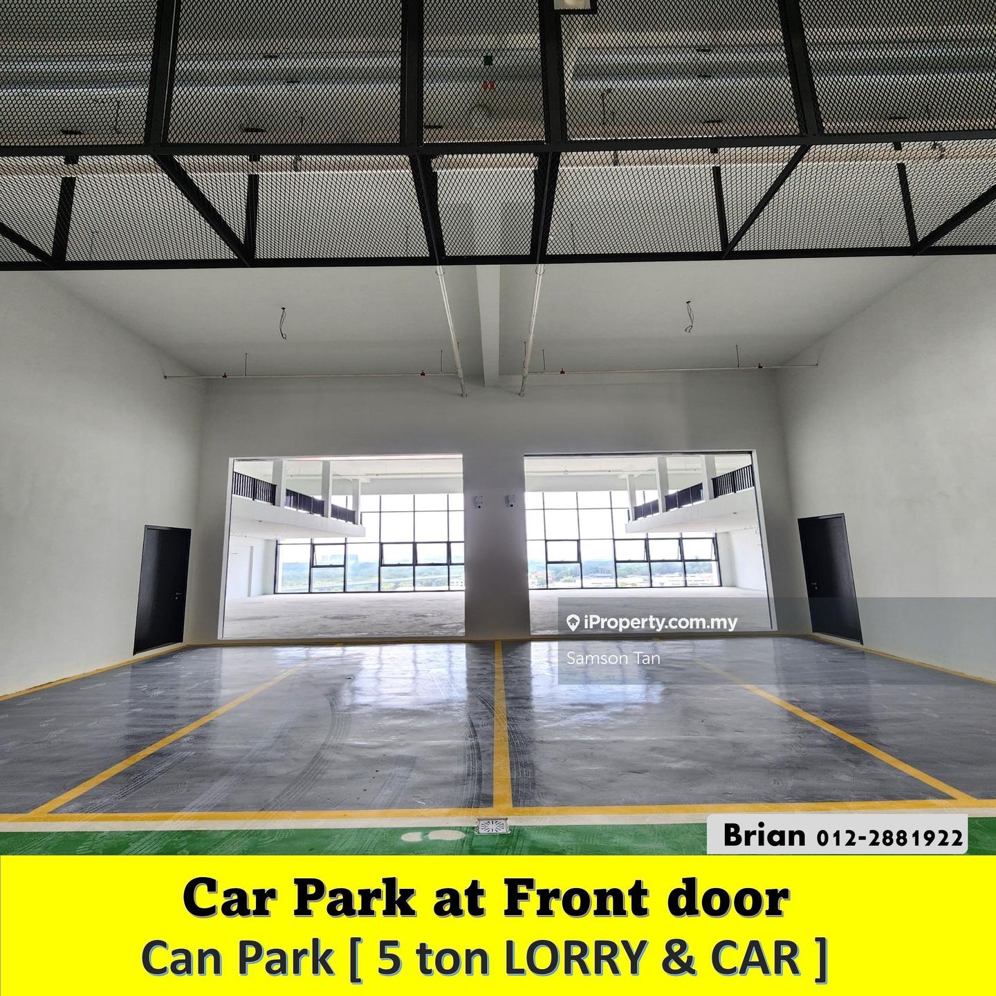 Warehouse for Rent in Taman Sains Selangor, Kota Damansara by Samson Tan - iProperty.com.my