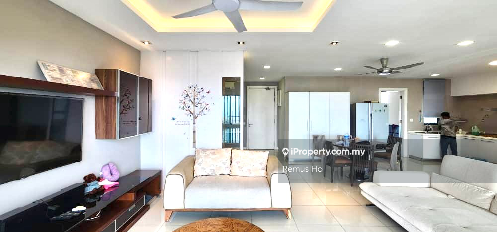 Condominium for Rent in Altitude 236 by Remus Ho - iProperty.com.my