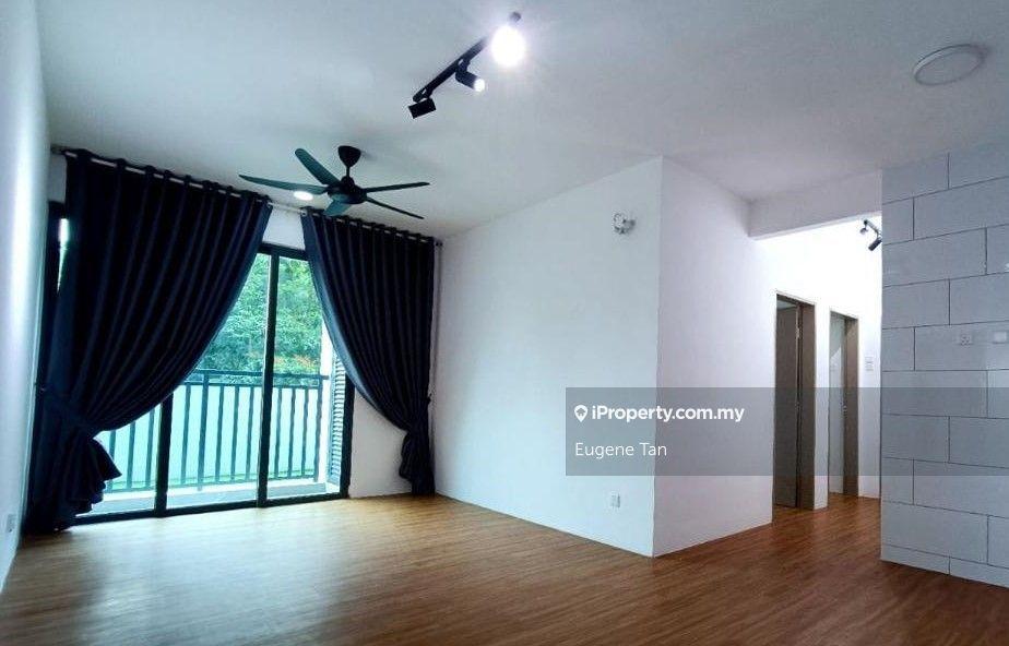 Condominium for Sale in The Trees by Eugene Tan - iProperty.com.my