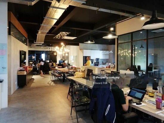 Detached Factory for Sale in Seksyen U1, Glenmarie by Edward Pek - iProperty.com.my