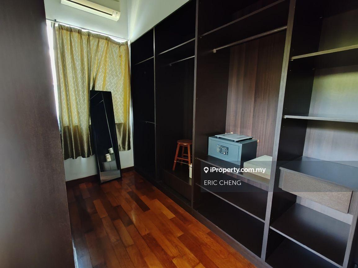 Bungalow House for Sale in Damansara Heights, Damansara Heights by ERIC CHENG - iProperty.com.my