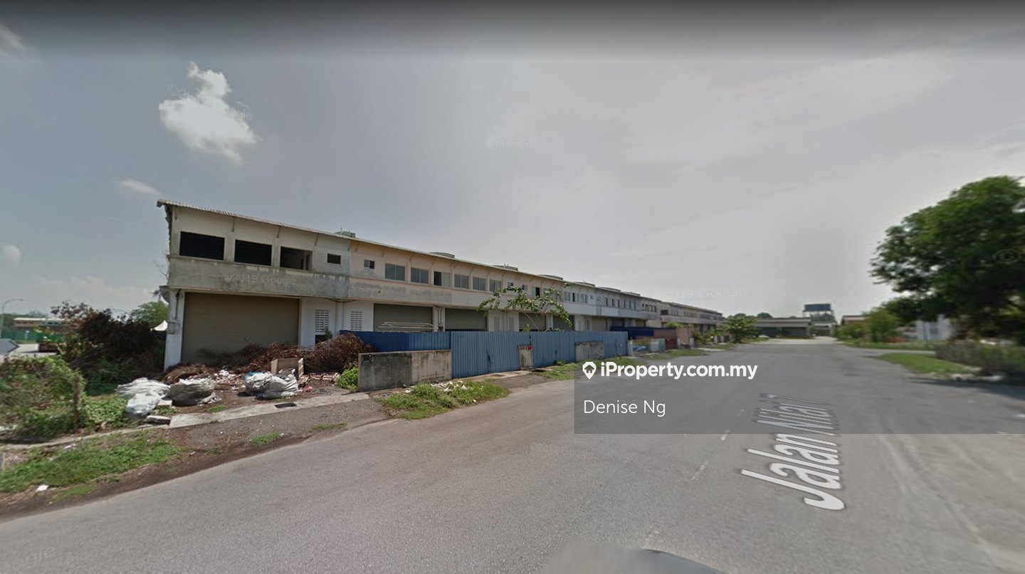 Terrace Factory for Sale in Nilai, Negeri Sembilan by Denice Ng - iProperty.com.my