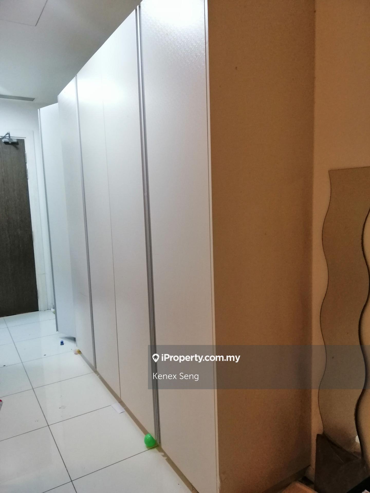Residensi Servis untuk Disewa di M Suites oleh Kenex Seng - iProperty.com.my