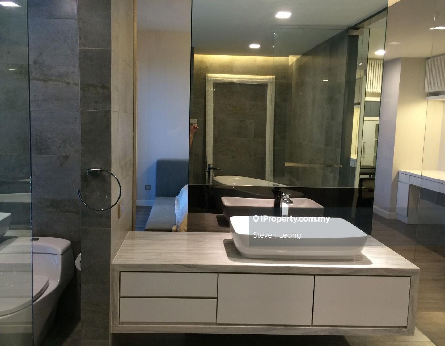 Condominium for Sale in Ampang Putra Residency by Steven Leong - iProperty.com.my