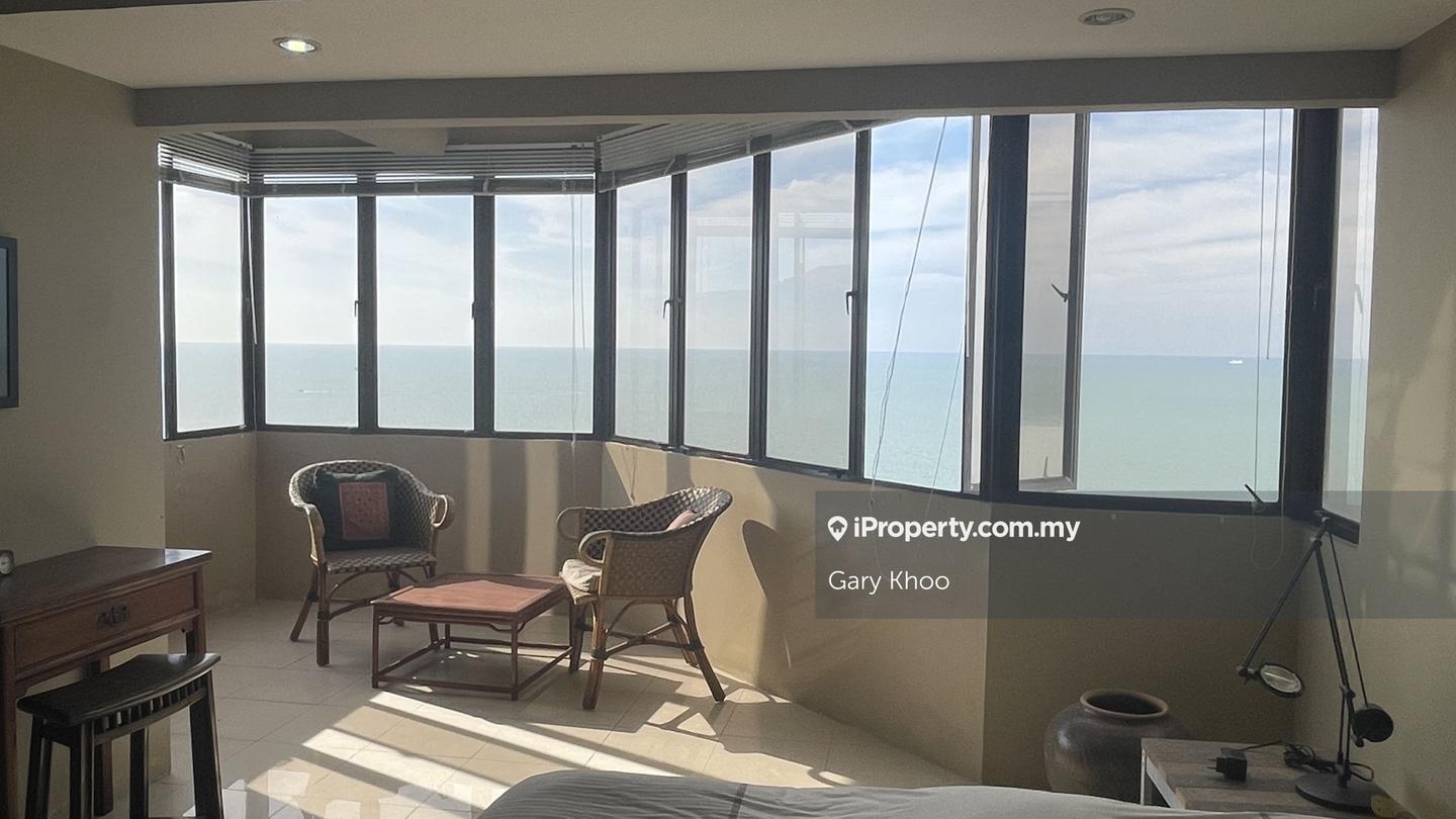 Service Residence for Sale in Sri Sayang by Gary Khoo - iProperty.com.my