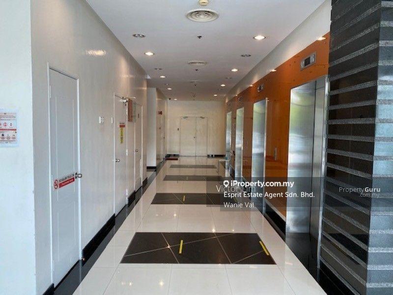 Office for Rent in Cyberjaya, Selangor by Wanie Val - iProperty.com.my