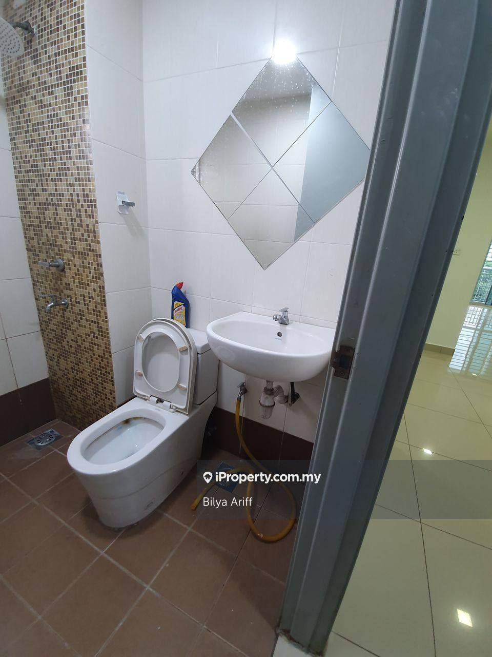 Condominium for Sale in Suasana Lumayan by Bilya Ariff - iProperty.com.my