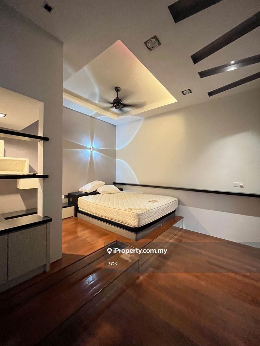 Bungalow House for Sale in Taman Paramount, Petaling Jaya by Kok - iProperty.com.my