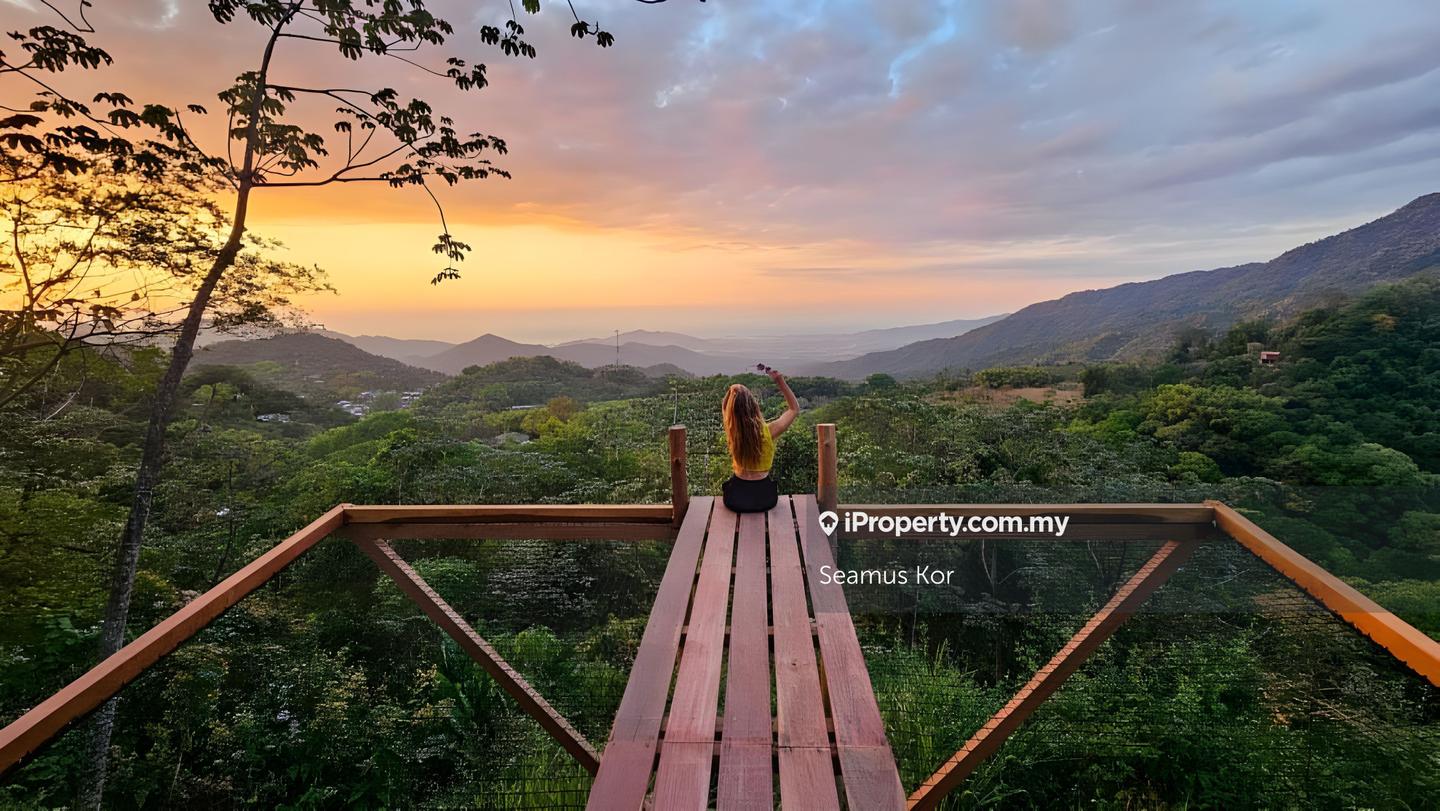 Hotel / Resort untuk Dijual di Bukit Tinggi, Bentong oleh Seamus Kor - iProperty.com.my