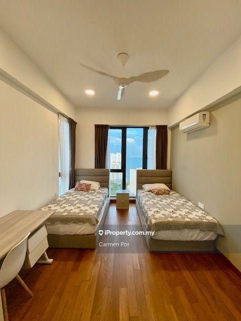 Residensi Servis untuk Disewa di Jazz Residences oleh Carmen Por - iProperty.com.my