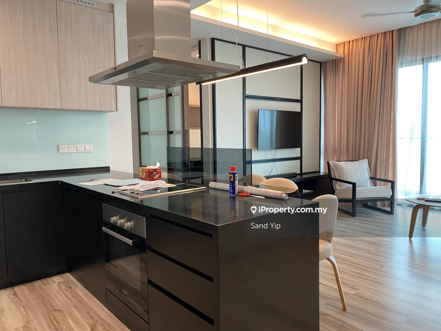 Service Residence for Rent in The Potpourri by Sand Yip - iProperty.com.my