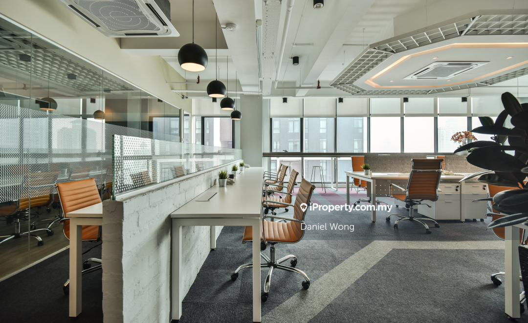 Office for Sale in Mont Kiara, Kuala Lumpur by Daniel Wong - iProperty.com.my