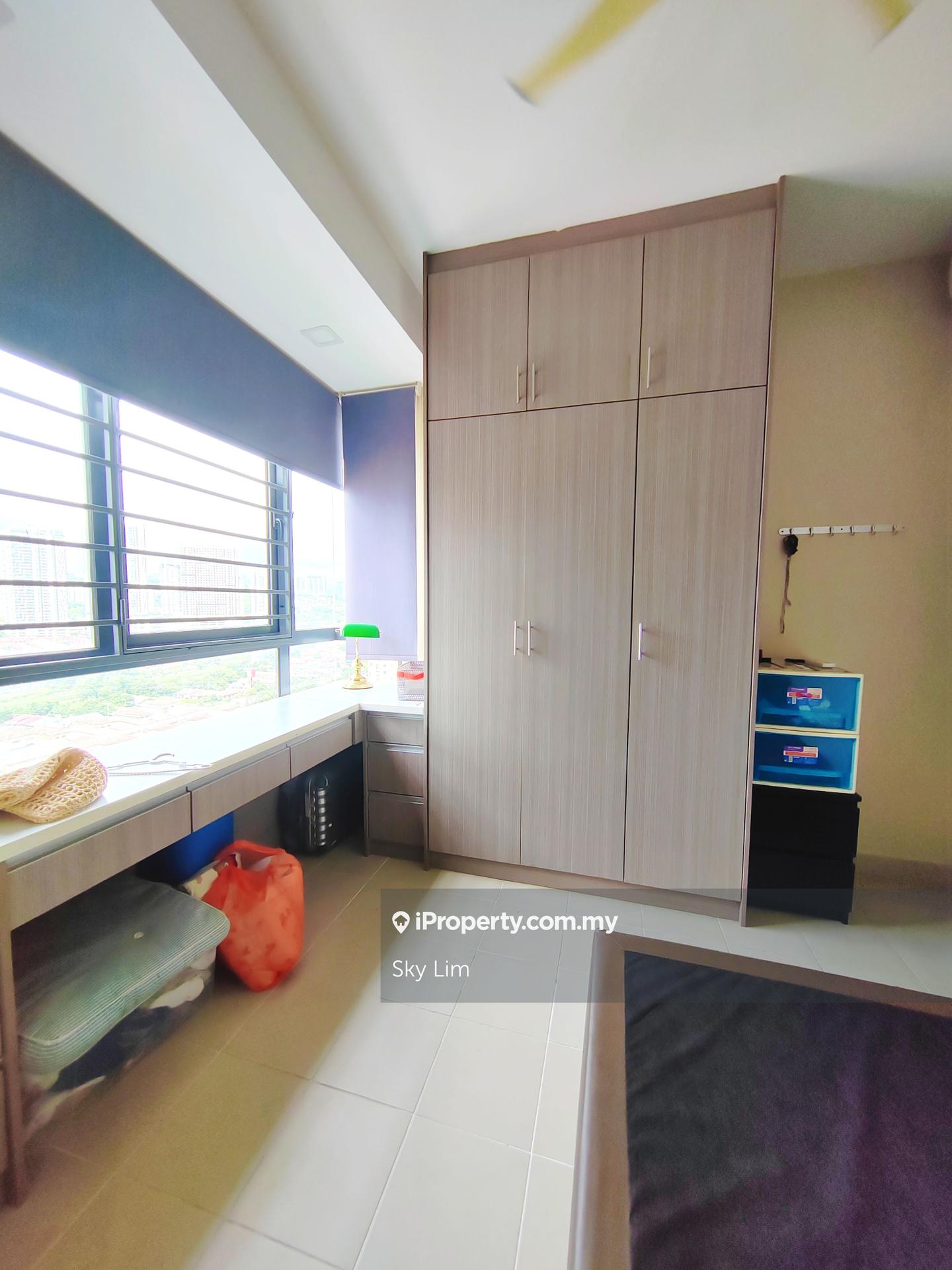 Condominium for Rent in Residence 8 by Sky Lim - iProperty.com.my
