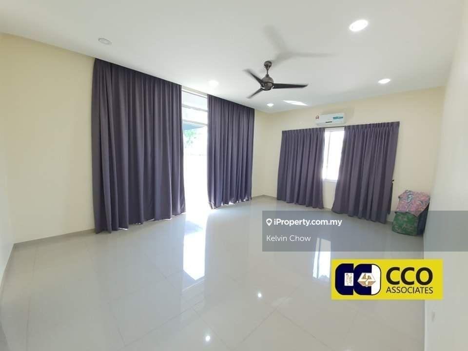 Rumah Berkembar untuk Dijual di Tasek Square 2 Storey Semi D House, Ipoh oleh Kelvin Chow - iProperty.com.my