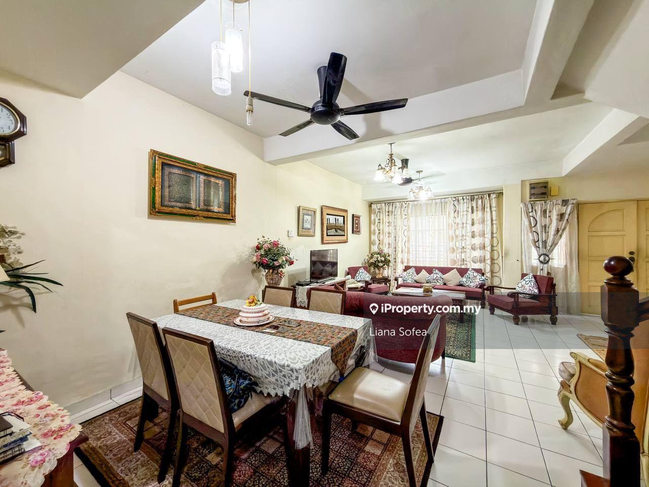 2-storey Terraced House for Sale in Seksyen 8, Kota Damansara by Liana Sofea - iProperty.com.my