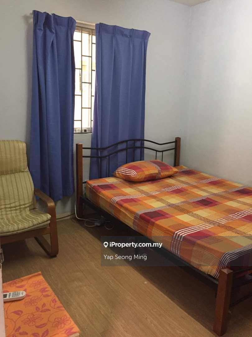 Kondominium untuk Dijual di Ketumbar Heights oleh Yap Seong Ming - iProperty.com.my