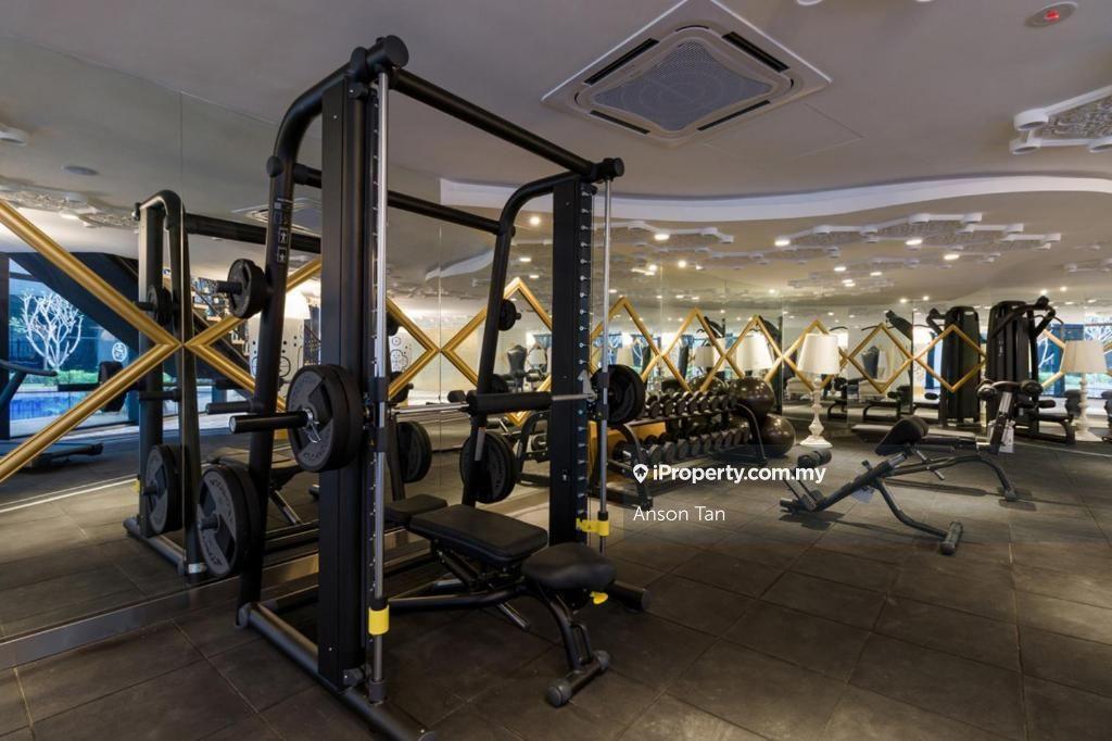 Residensi Servis untuk Disewa di Arte Mont Kiara oleh Anson Tan - iProperty.com.my