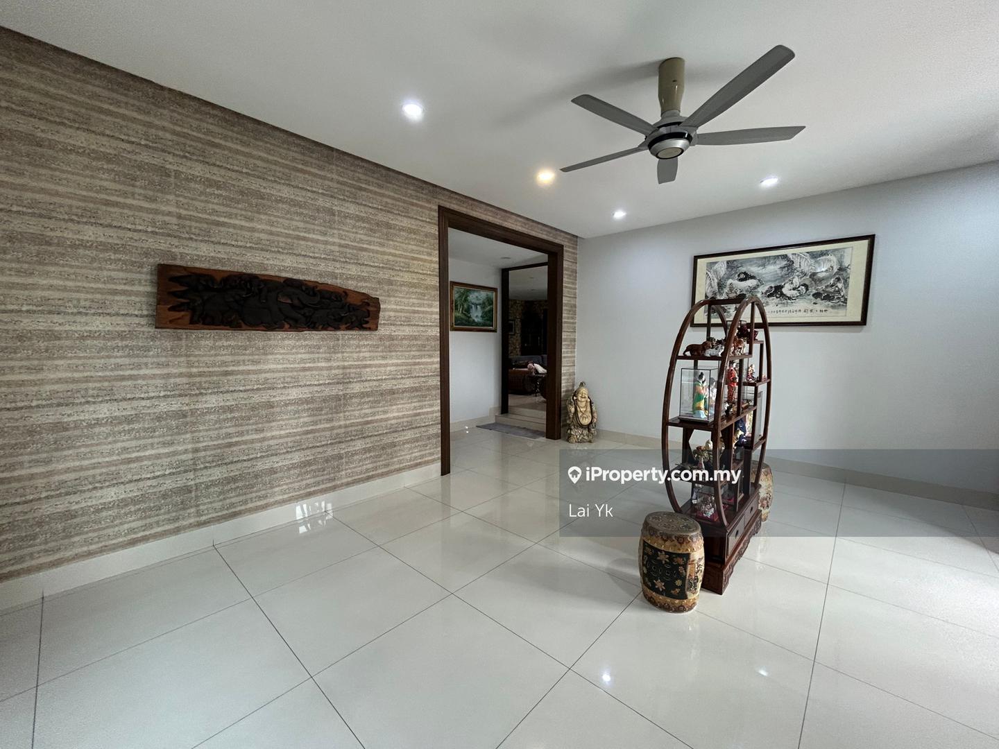 Bungalow House for Sale in Temasya Glenmarie, Glenmarie by Lai Yk - iProperty.com.my