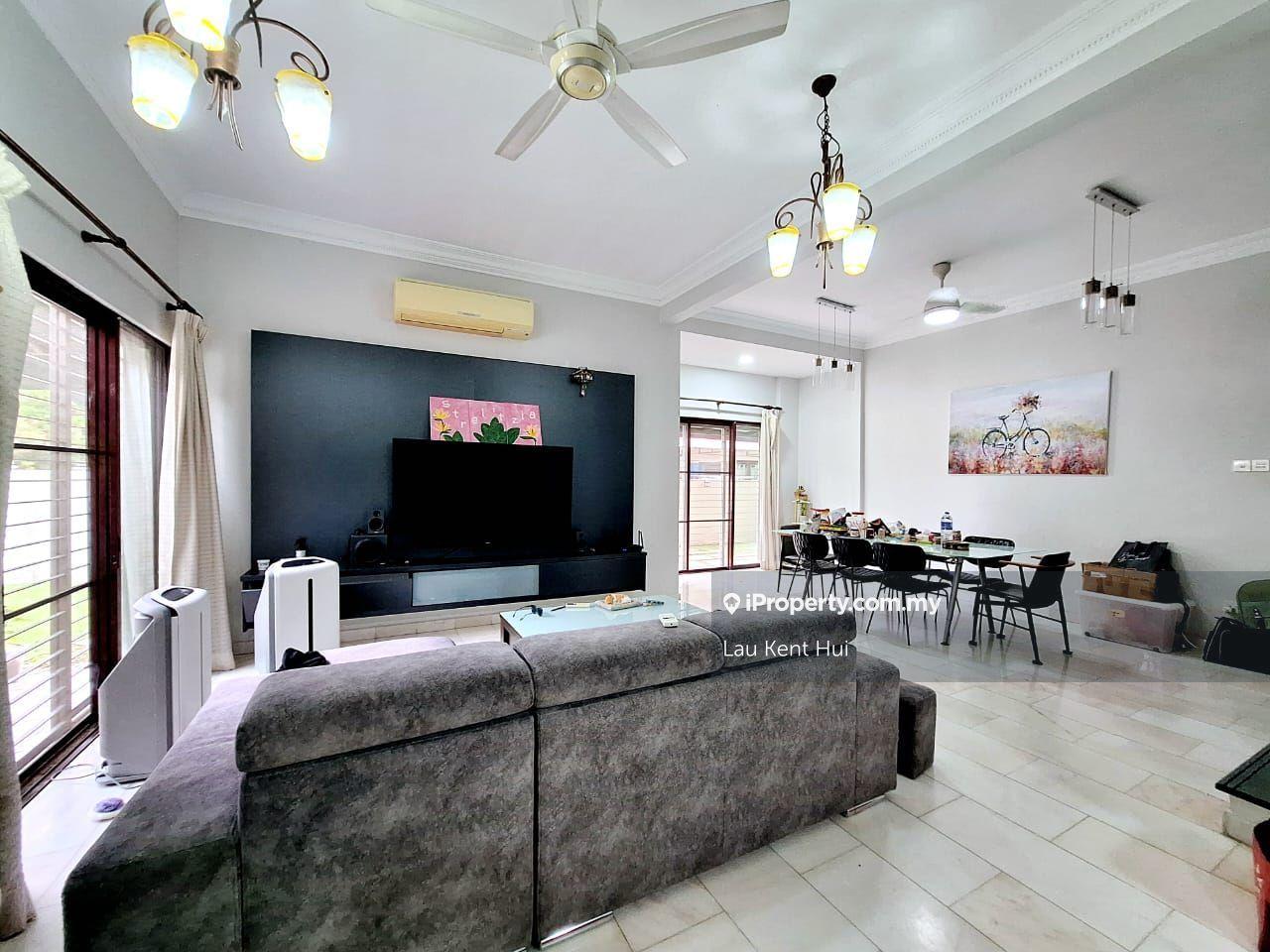 Rumah Berkembar untuk Dijual di Taman Lestari Perdana, Seri Kembangan oleh Lau Kent Hui - iProperty.com.my