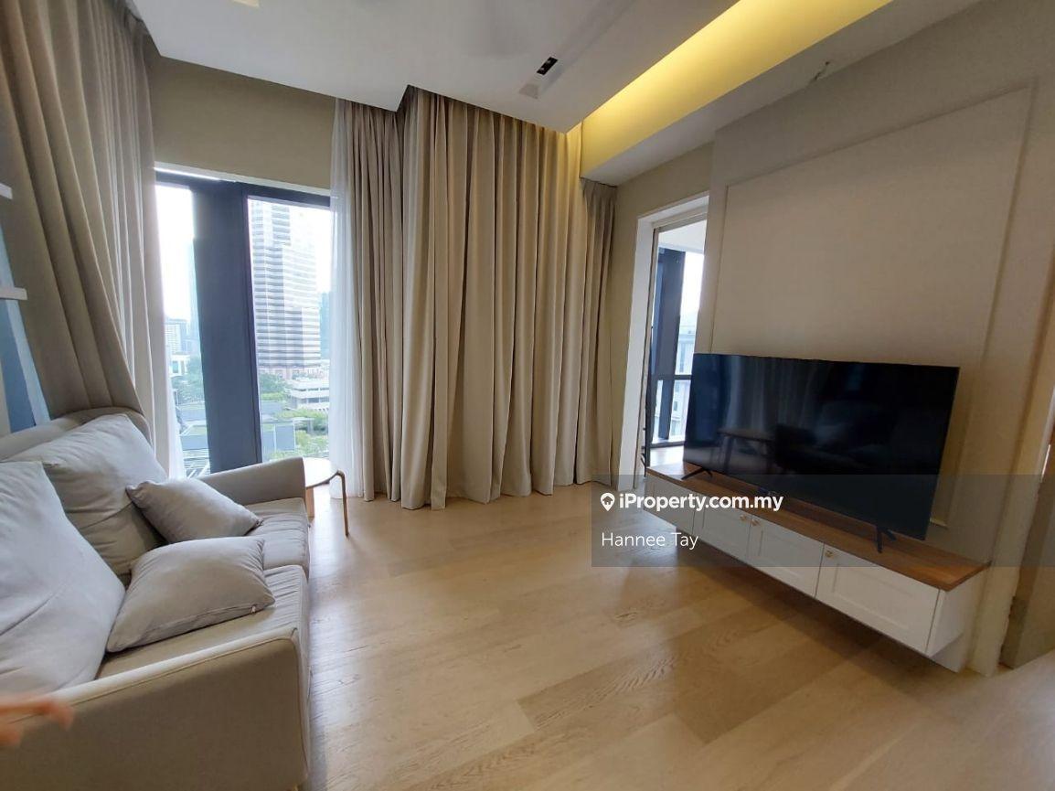 Residensi Servis untuk Dijual di Star Residences One oleh Hannee Tay - iProperty.com.my