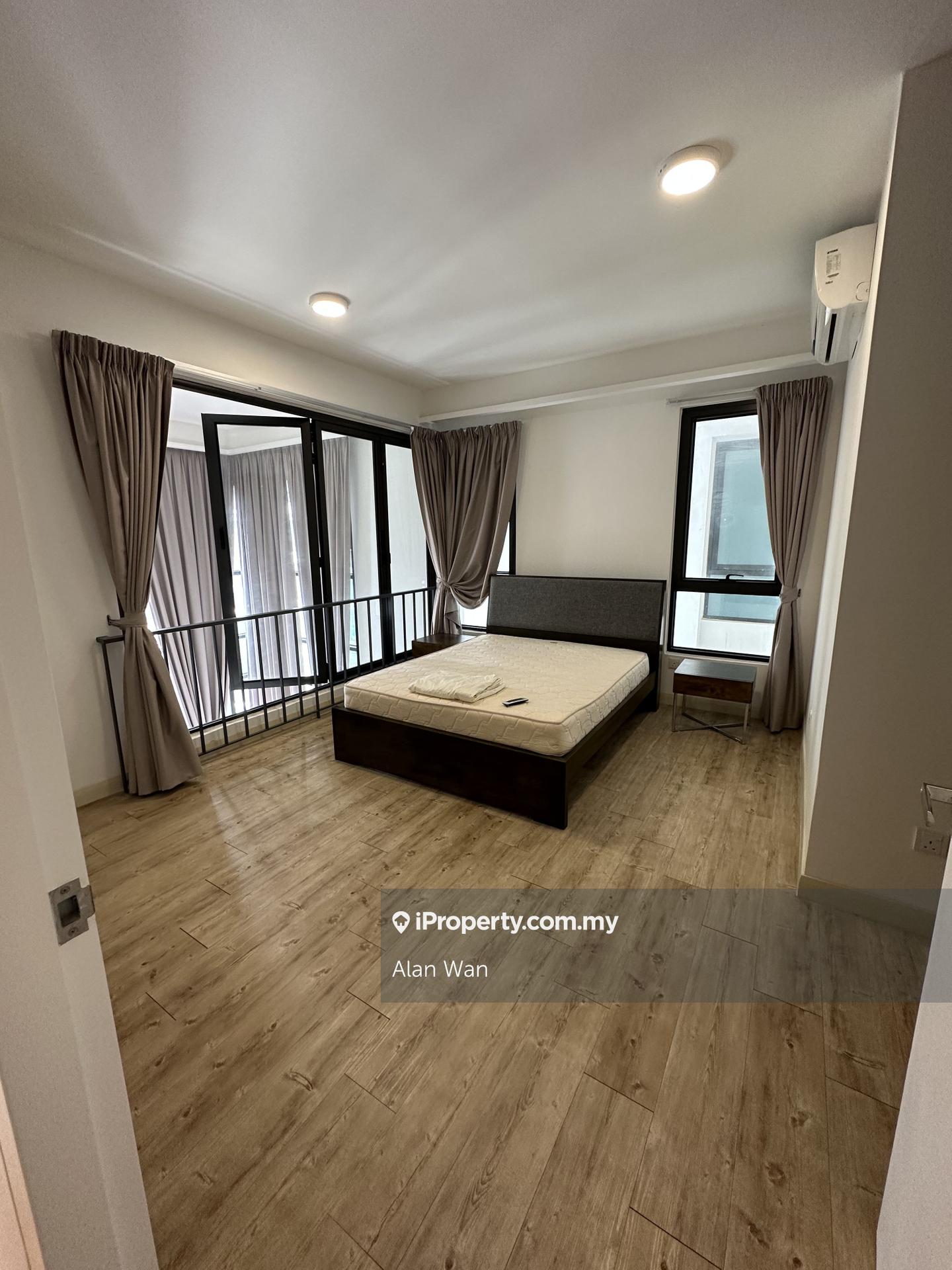 Service Residence for Rent in Eclipse Residence @ Pan'gaea by Alan Wan - iProperty.com.my