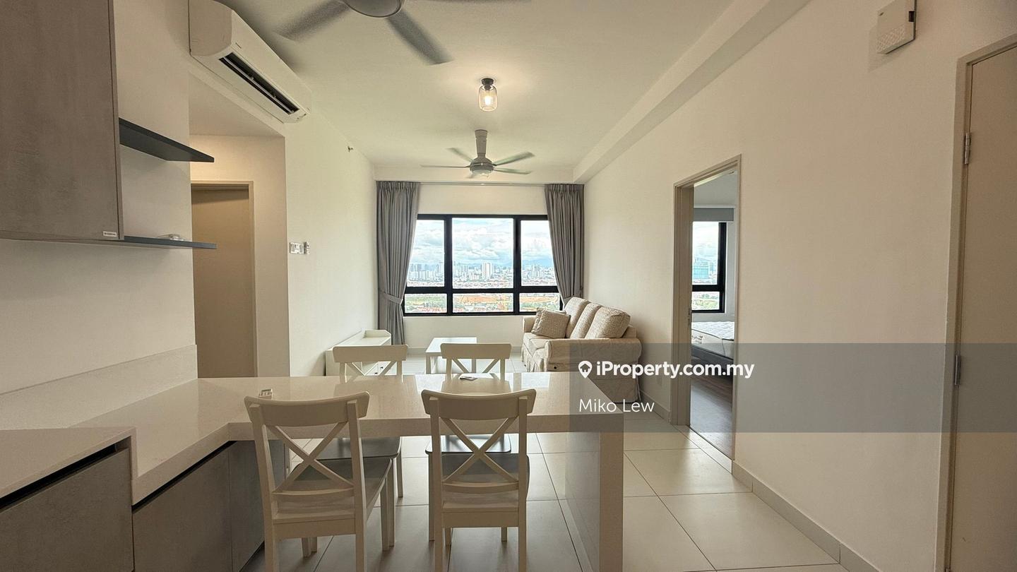 Residensi Servis untuk Disewa di The Tropika oleh Miko Lew - iProperty.com.my