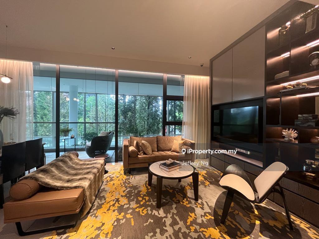 Service Residence for Sale in One Eleven Menerung by Jeffrey Ng - iProperty.com.my