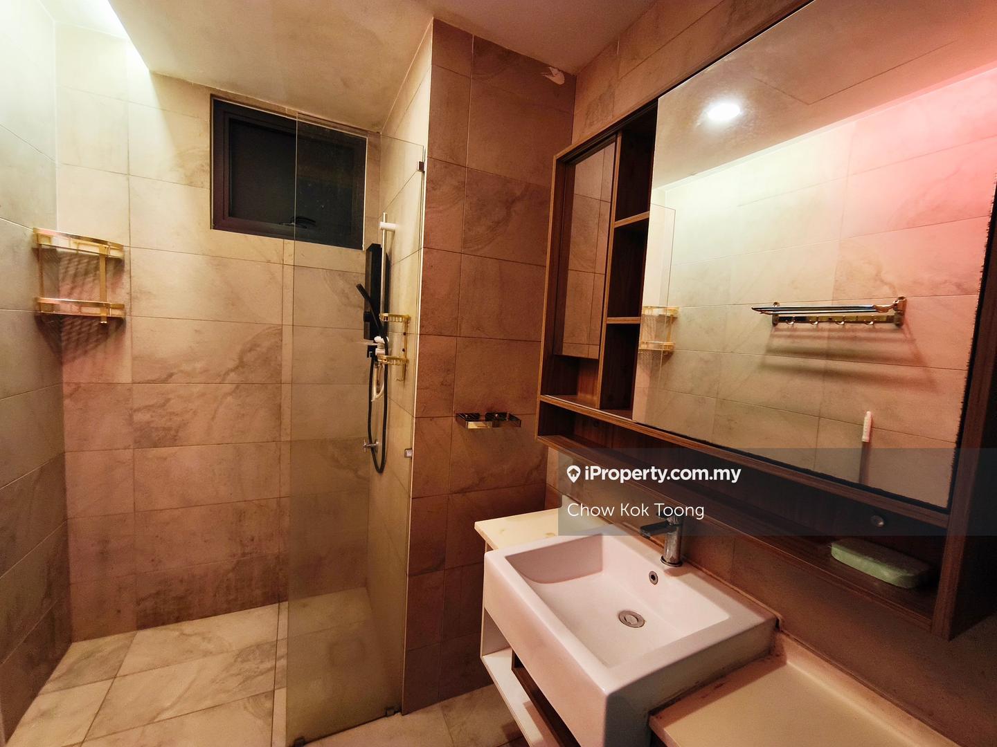 Service Residence for Sale in O'hako Residence by Chow Kok Toong - iProperty.com.my