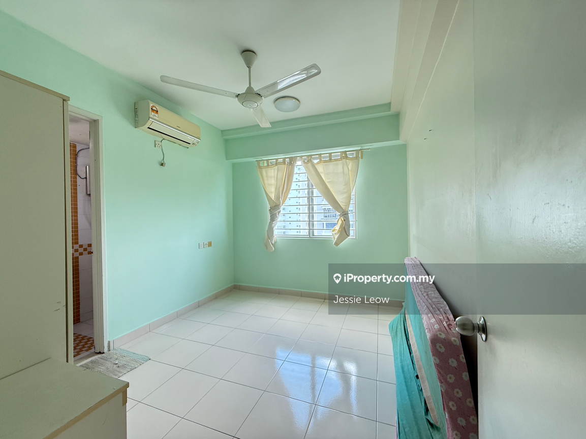 Kondominium untuk Dijual di Perdana Emerald oleh Jessie Leow - iProperty.com.my