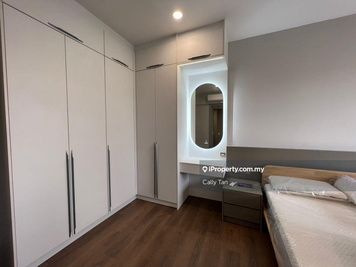 Condominium for Rent in The Northshore Gardens by Cally Tan - iProperty.com.my