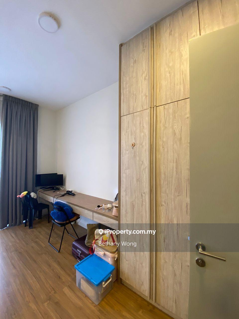 Condominium for Rent in Sunway GeoLake Residences by Bethany Wong - iProperty.com.my